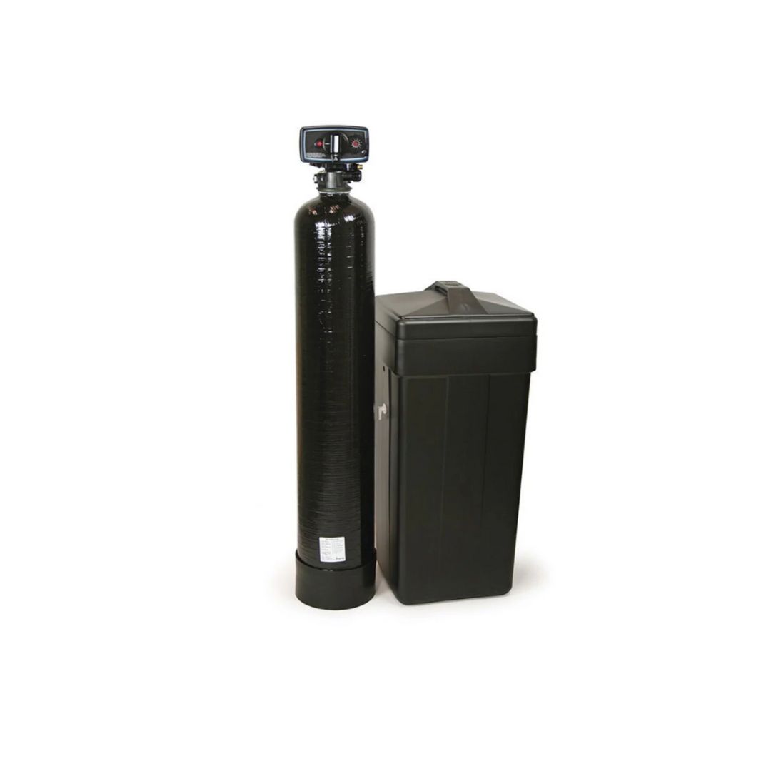 best water softener system