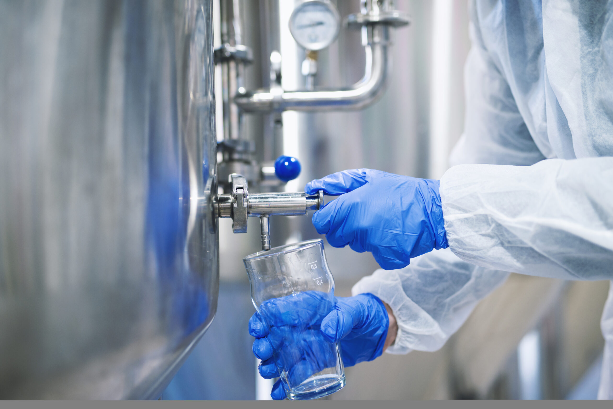 Oxnard healthy water for office