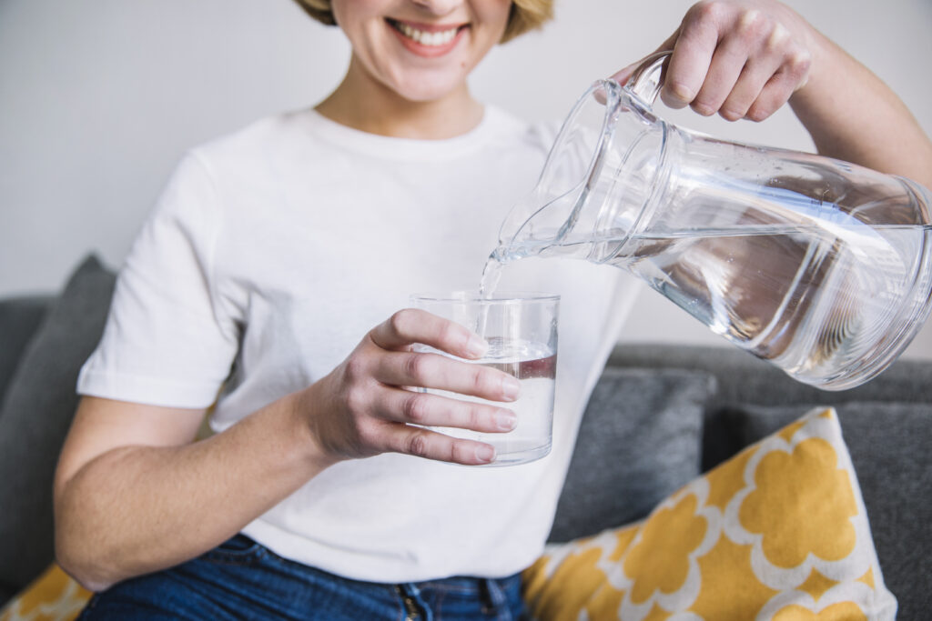 Everest Water Filter