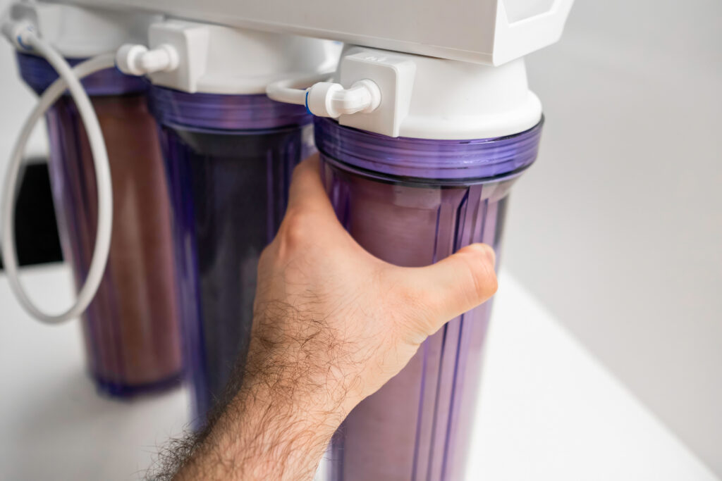 Home Water Purification Ventura
