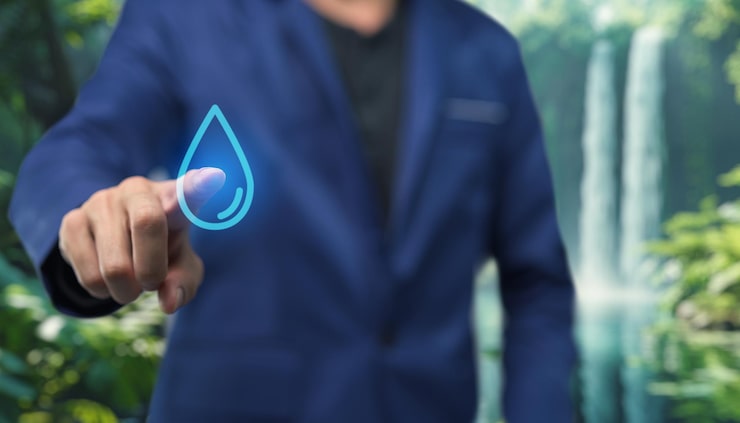 green water softener Oxnard