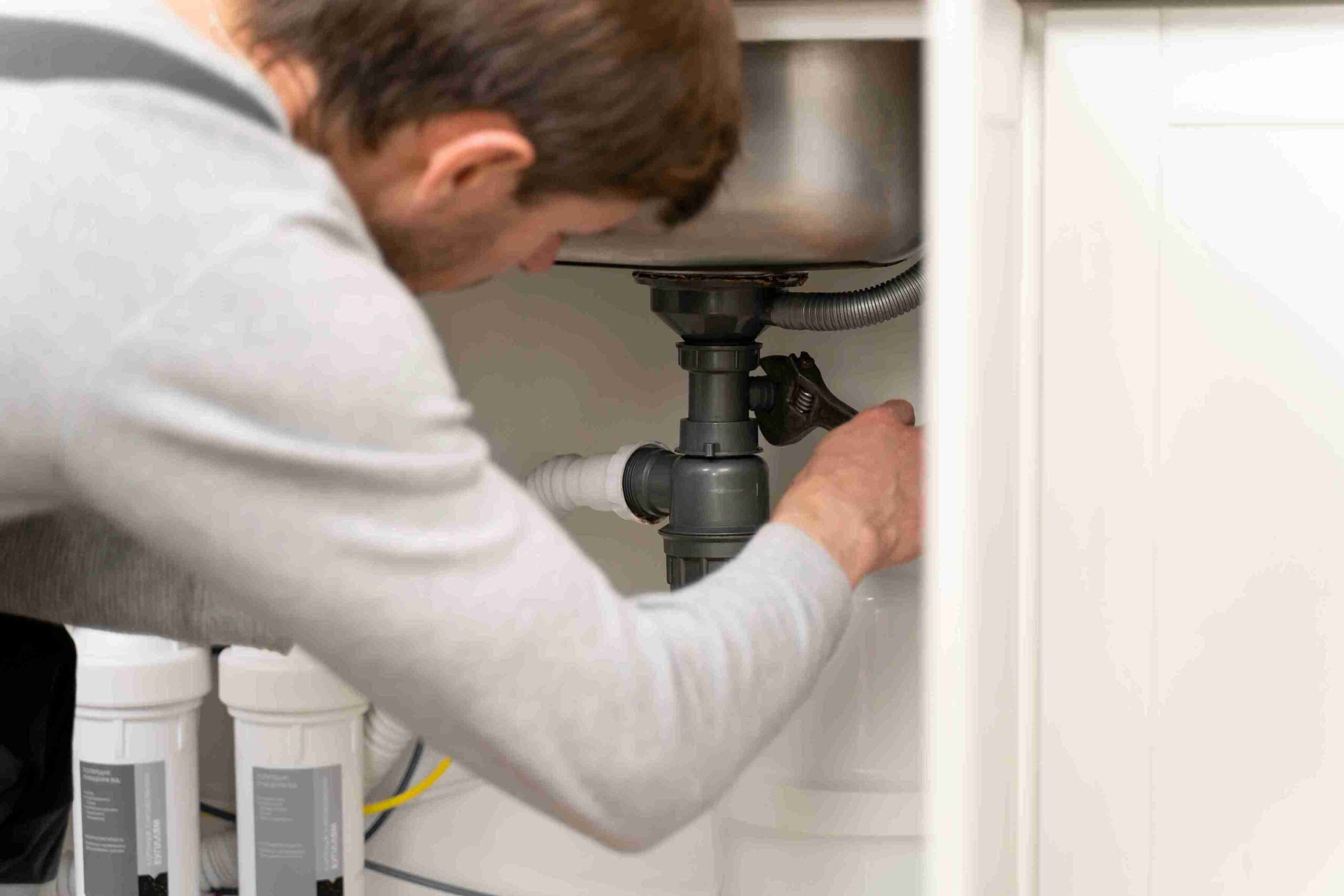 Water equipment inspection Oxnard, residential water system diagnosis
