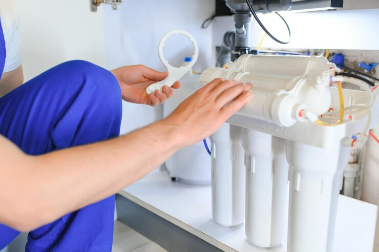 water system troubleshooting Oxnard, Signs Your Water System