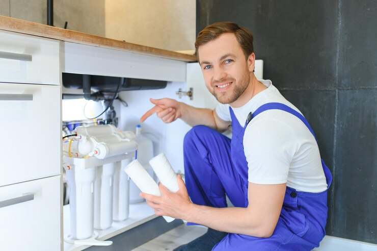 water system diagnosis Oxnard