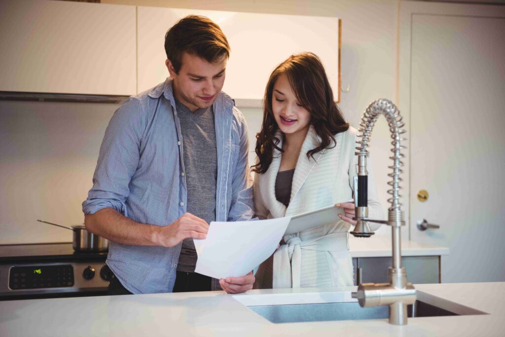 How Often to Replace Water Filters at Home Guide